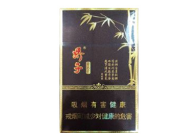 7元呼伦贝尔香烟一手货源