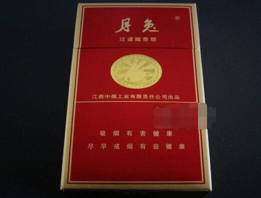 摇摇乐香烟爆珠