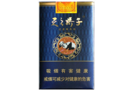 高端香烟黄鹤楼1916