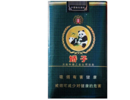 荷花烟算不算高端香烟品牌