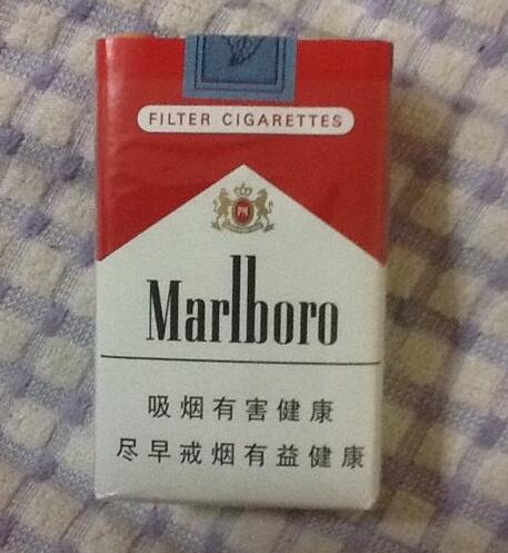 进口香烟合法吗现在