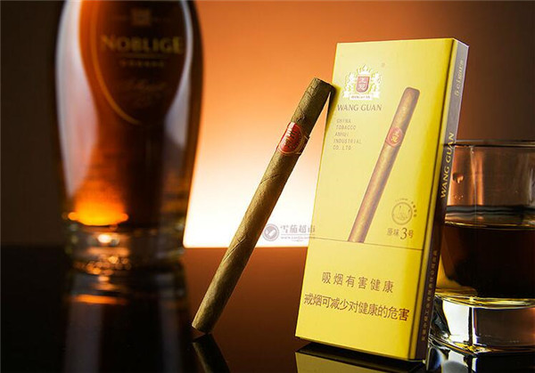 小熊猫香烟批发渠道